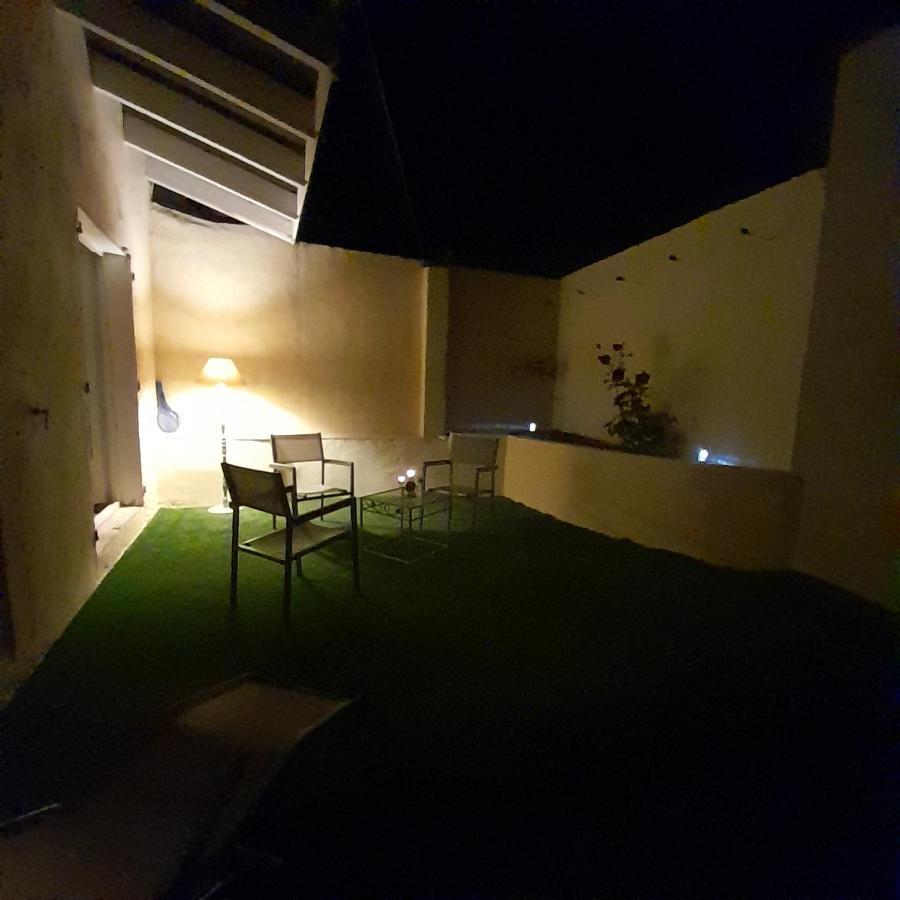 L'Olivier Tessa Hotesse Suite 30M2 Terrasse 20M2 La Celle  Buitenkant foto
