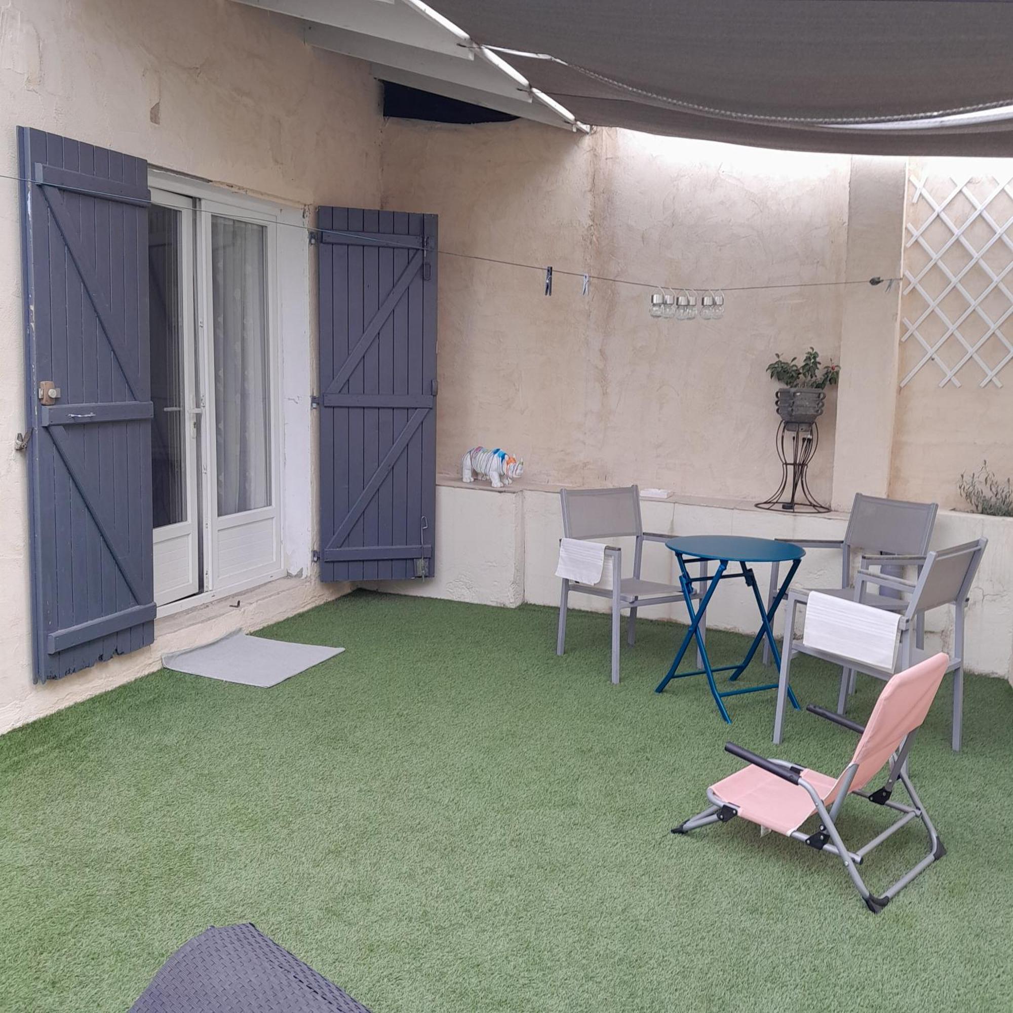 L'Olivier Tessa Hotesse Suite 30M2 Terrasse 20M2 La Celle  Buitenkant foto
