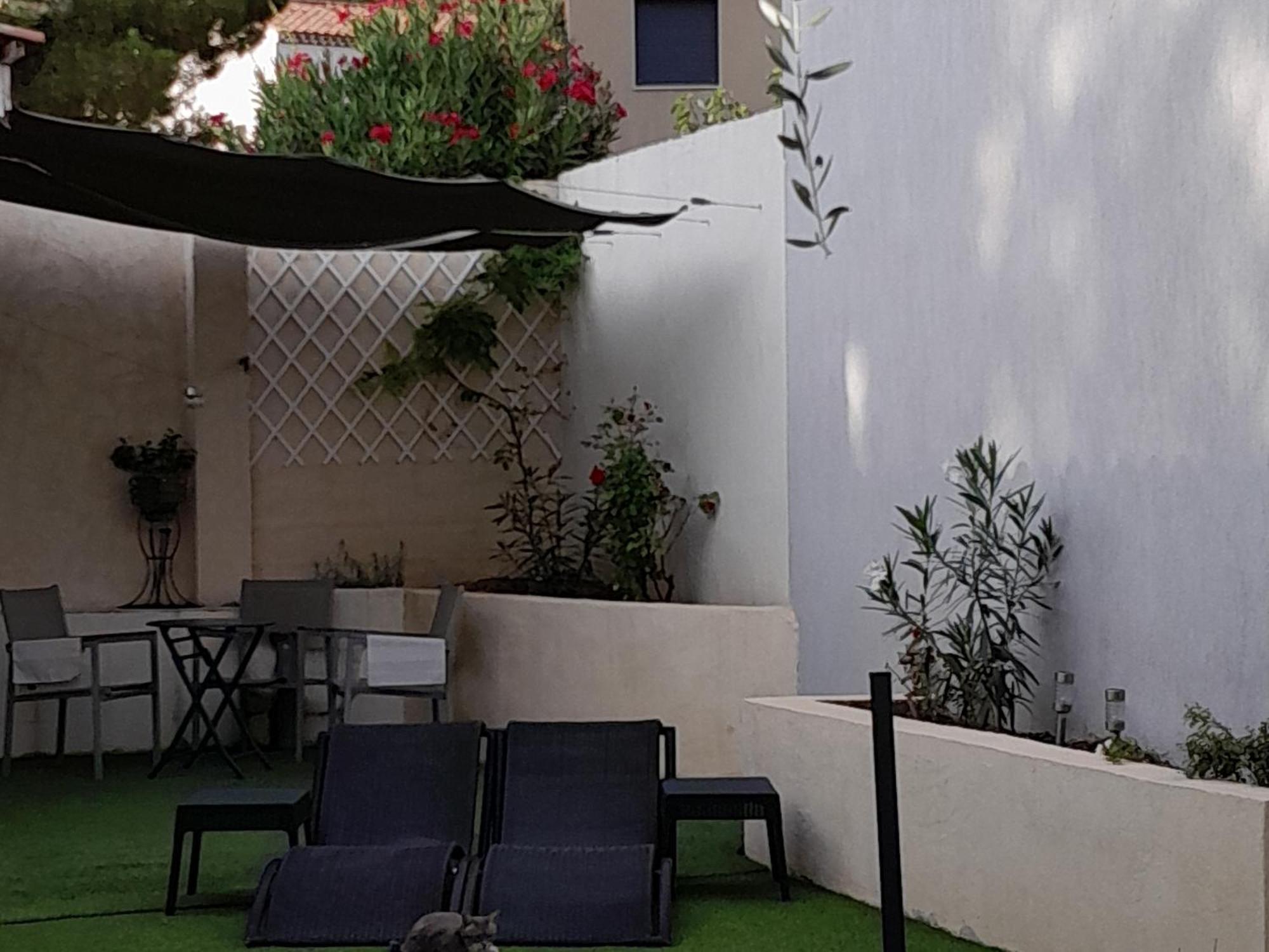 L'Olivier Tessa Hotesse Suite 30M2 Terrasse 20M2 La Celle  Buitenkant foto